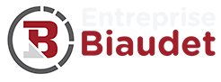 Logo Entreprise Biaudet