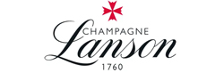 Champagne Lanson